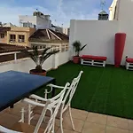 Apartamento Arc Feliz Saenz