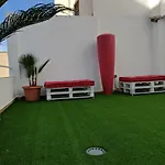 Apartamento Arc Feliz Saenz