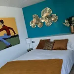 Apartamento Arc Feliz Saenz