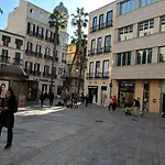 Apartamento Arc Feliz Saenz