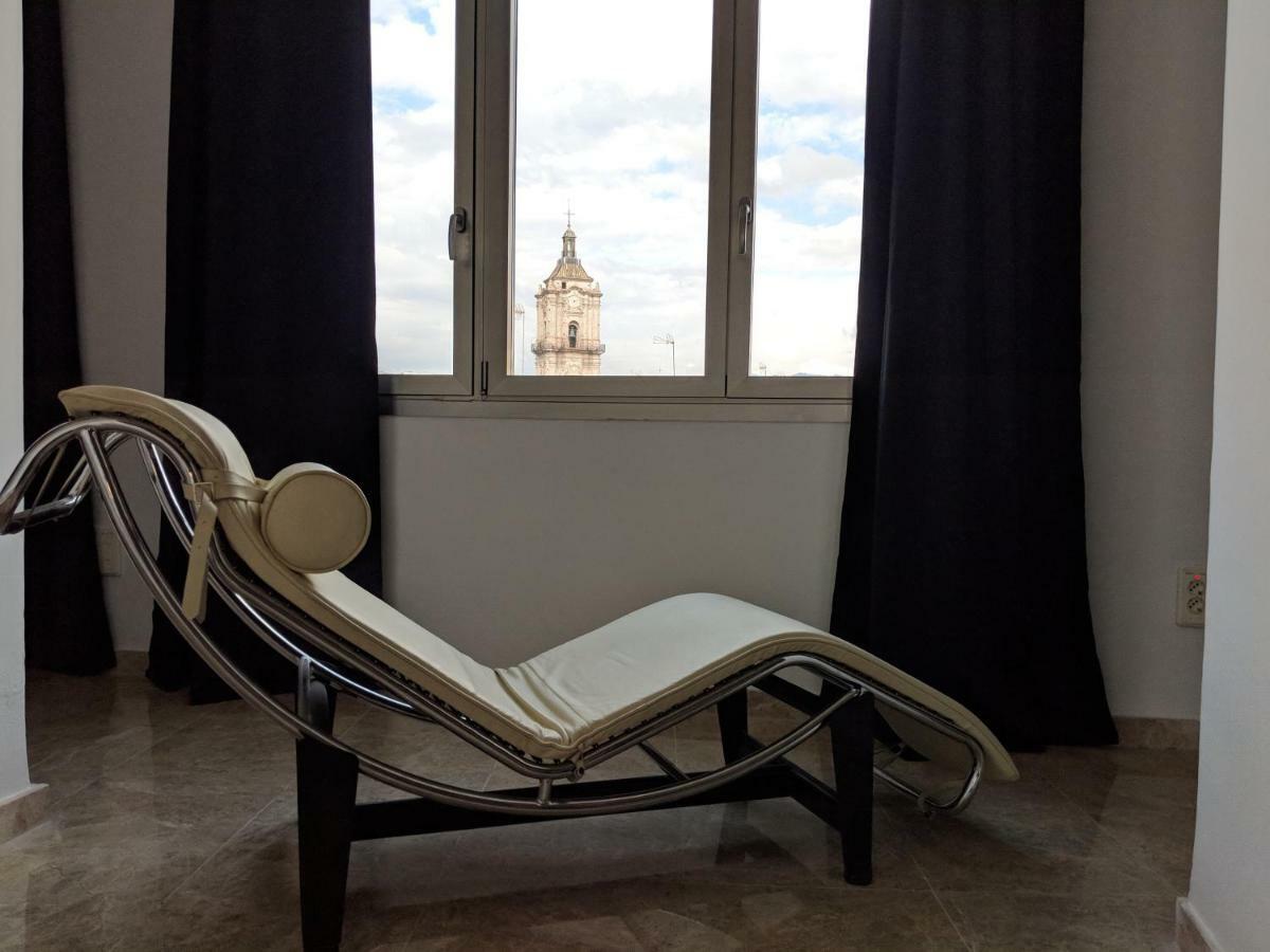 Apartamento Arc Feliz Saenz *