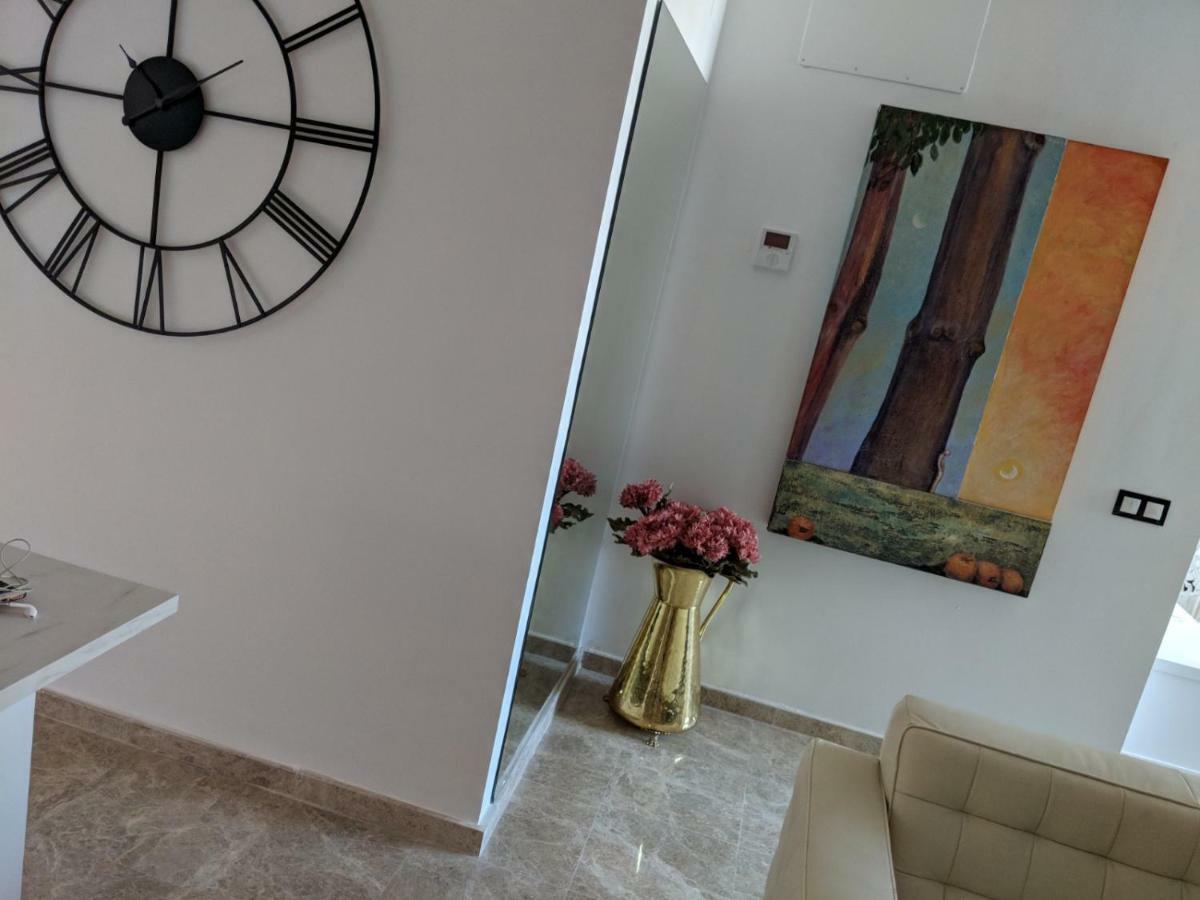 Apartment Apartamento Arc Feliz Saenz