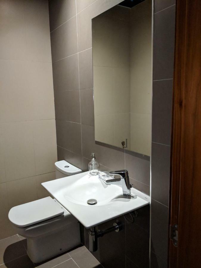 Apartment Apartamento Arc Feliz Saenz Malaga