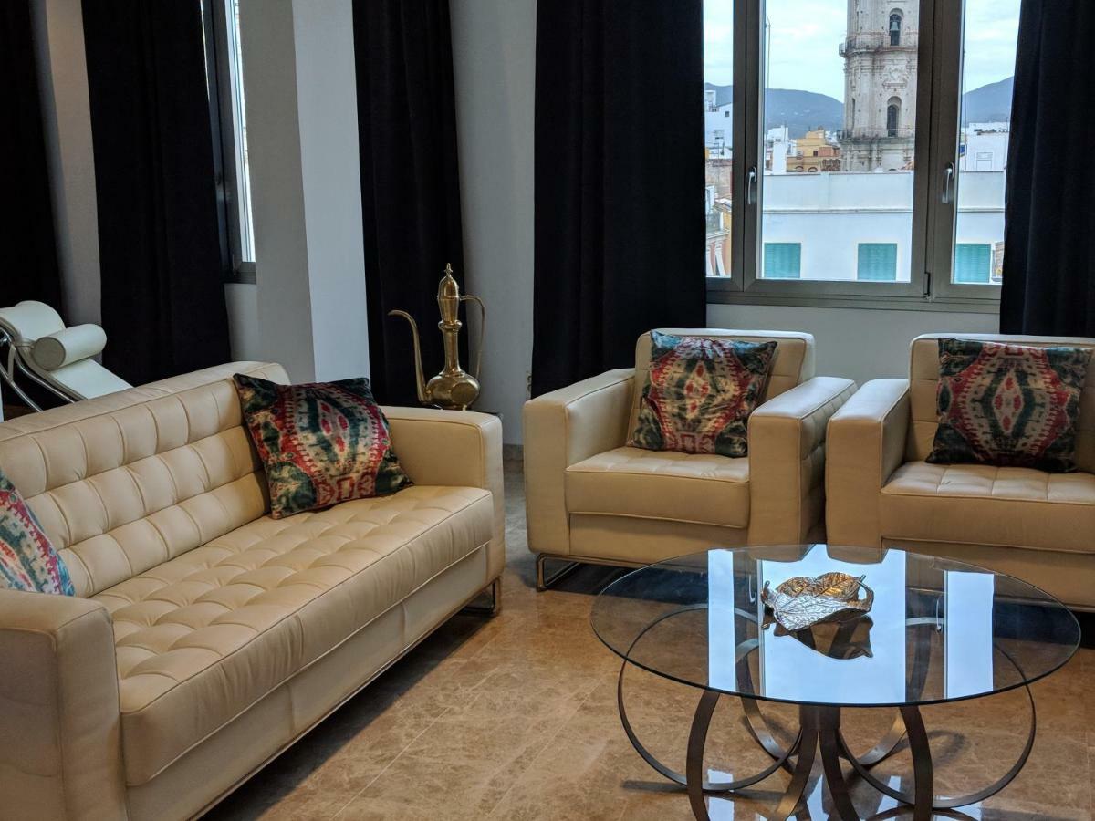 Apartamento Arc Feliz Saenz Apartment